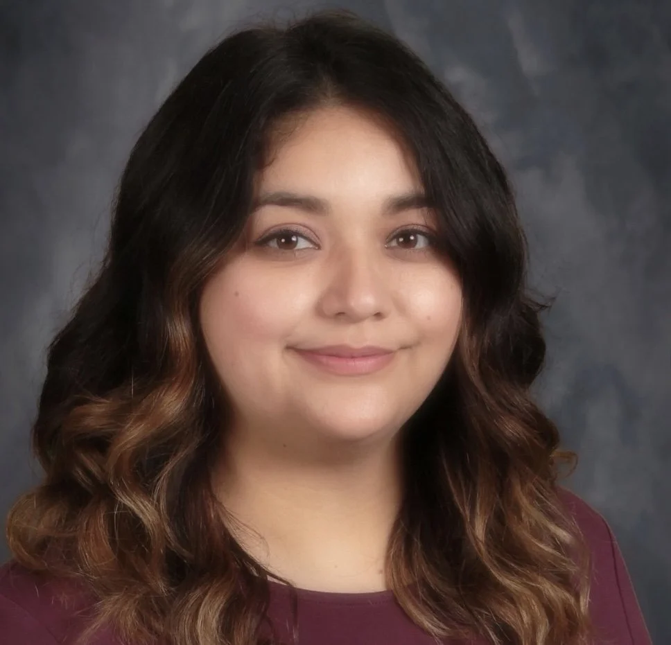 Ana Aguirre Martinez, MS  (PSS '10)