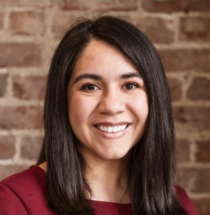 Gigi Cabello, MS (PSS '10)