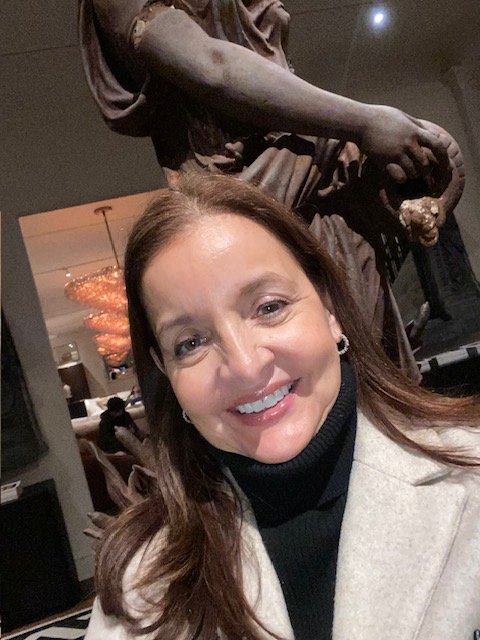 Marilin Martínez Walker, JD