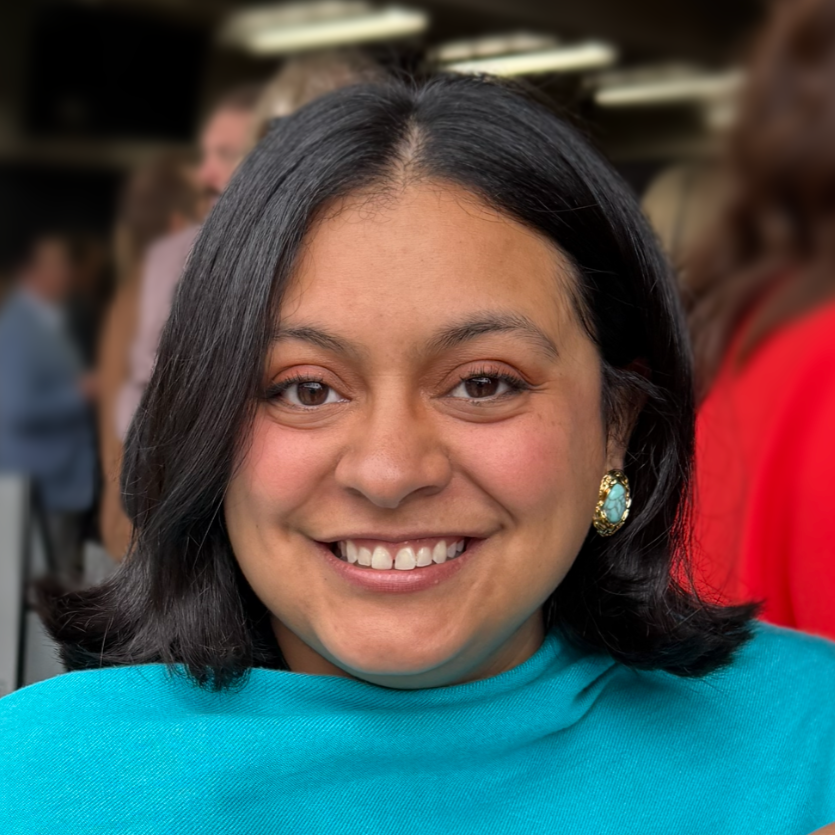 Marcela Cabello, MPA  (PSS '07)