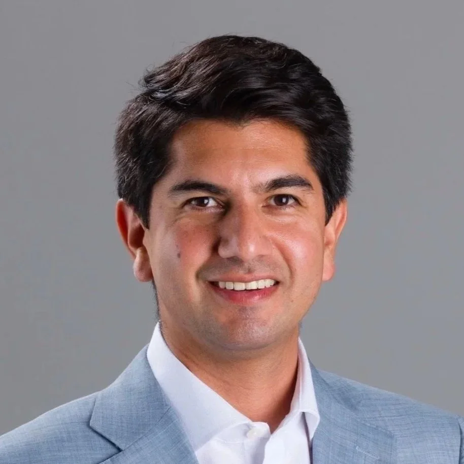 Vincent Viveros, CFP®