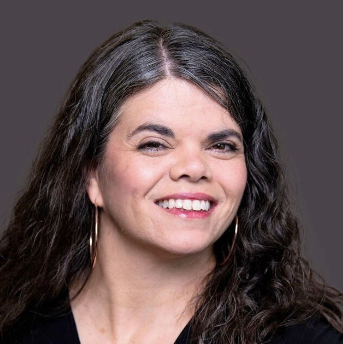 Regina Cuellar Funk, MBA (PSS Parent)