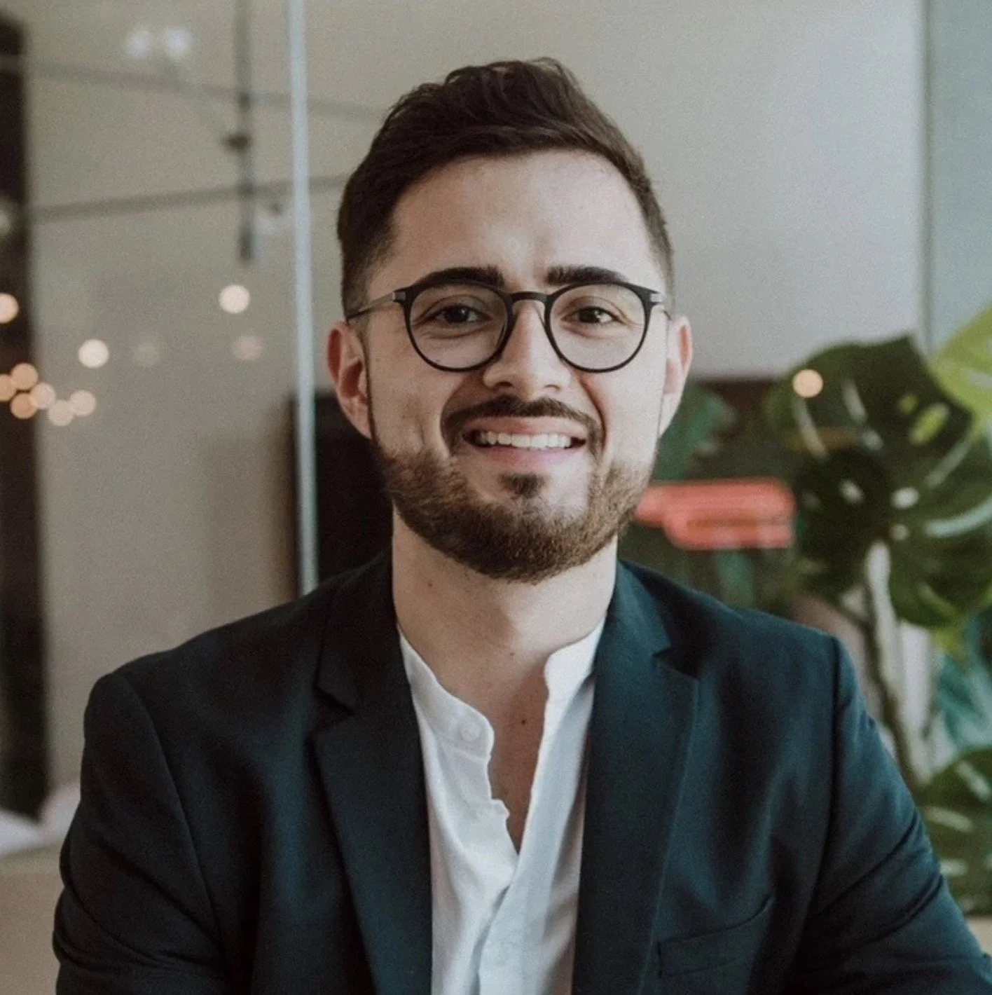 Uriel Lopez (PSS '13)