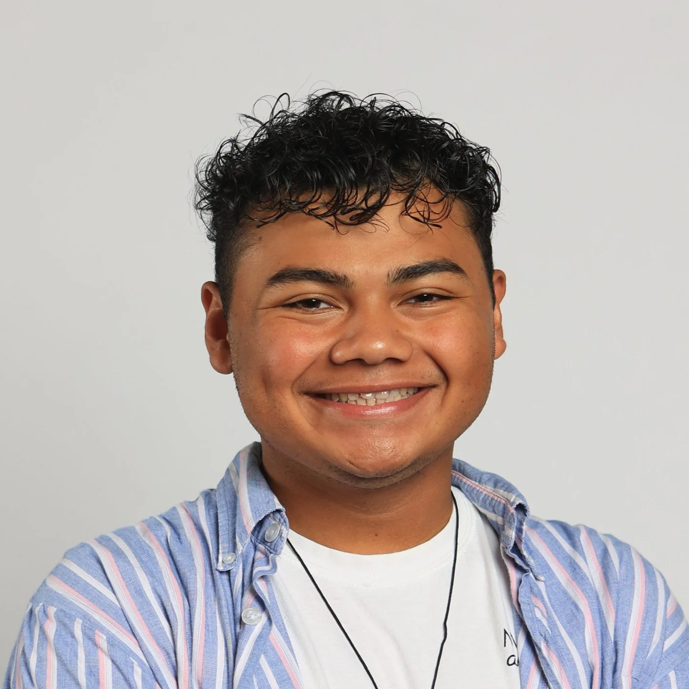 Frank Diaz Morales  (PSS '21)