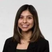 Jennifer Flores (PSS '18)