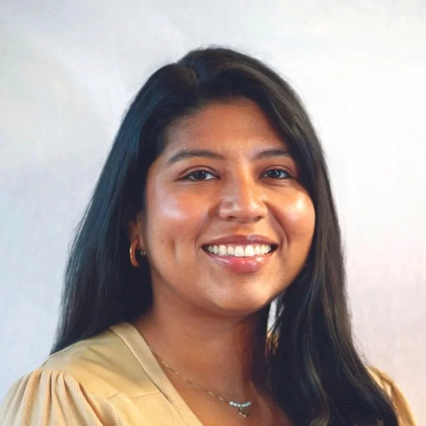 Jessica De La Cruz, MA, MS