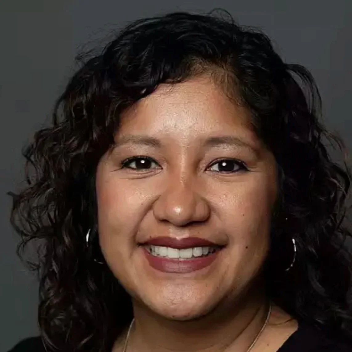 Karina Garduno, MSEd