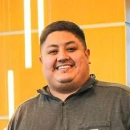 Diego Garcia (PSS '11)