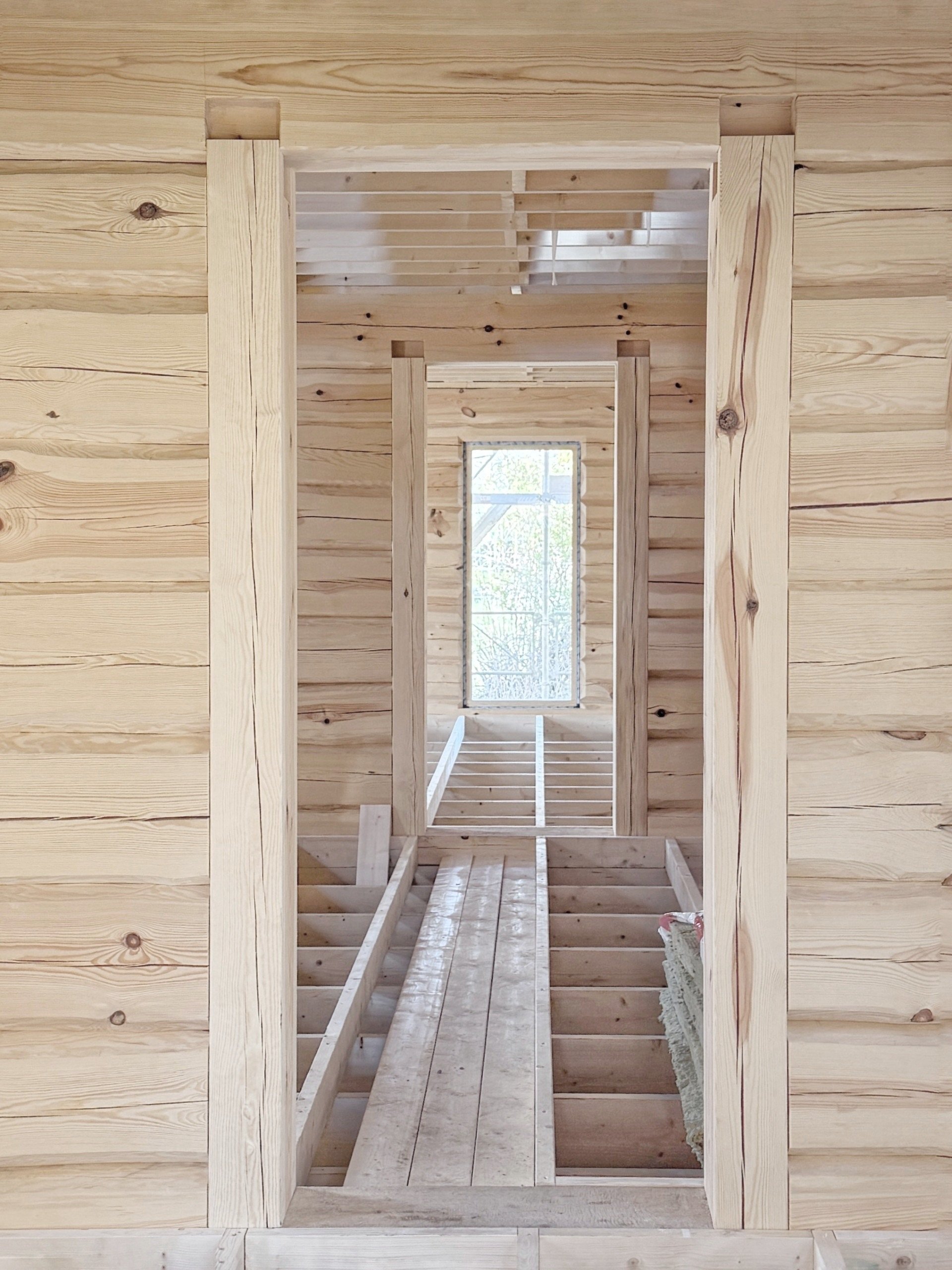 Jordens hus