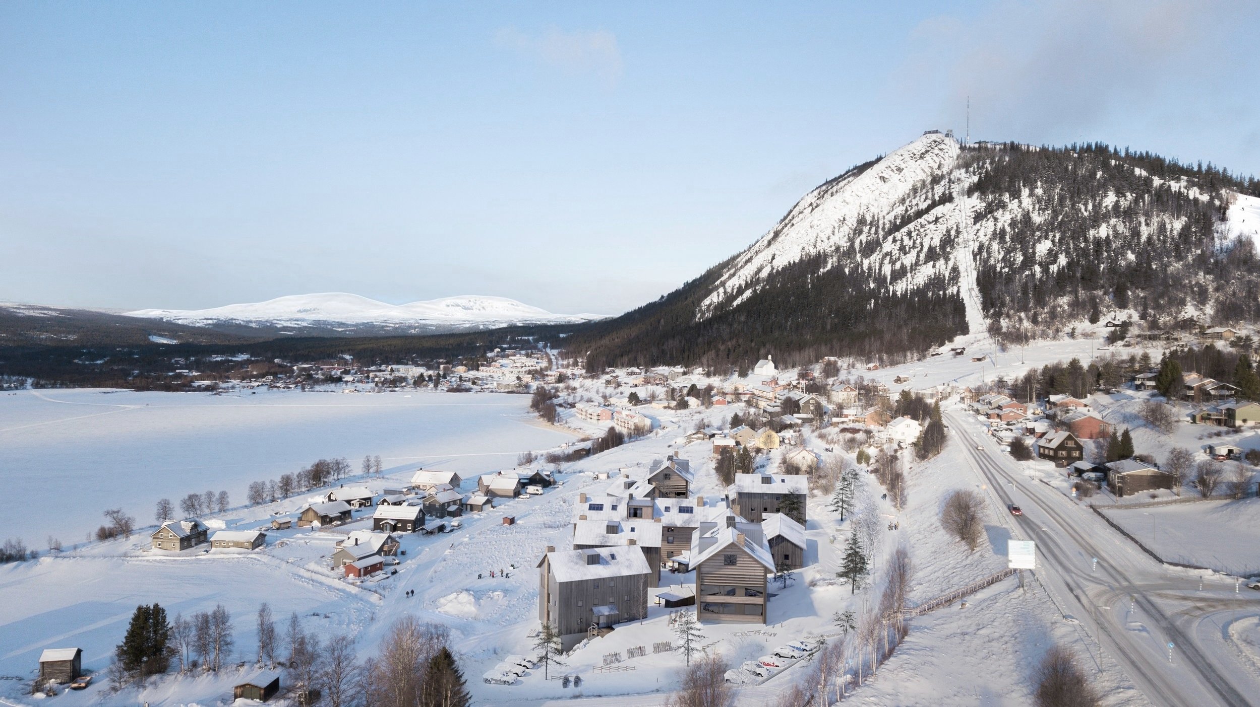 Funäsdalen