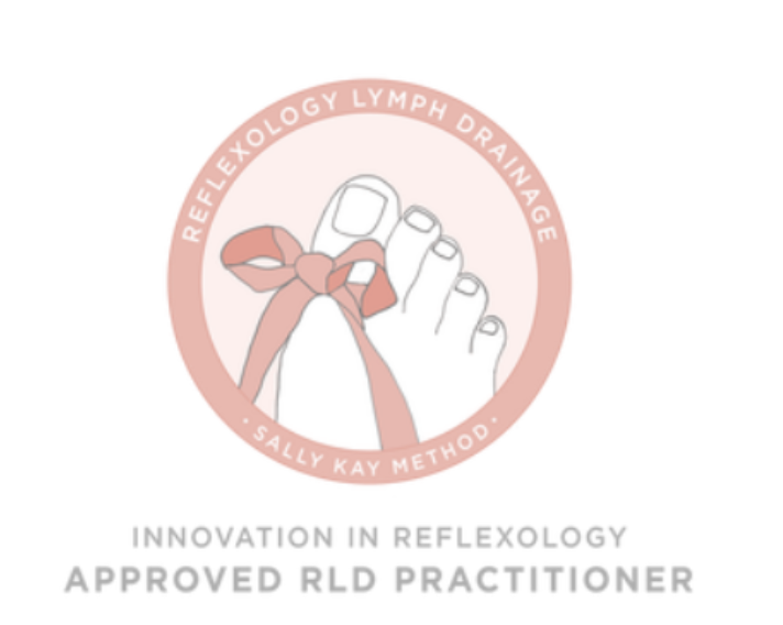 Reflexology Lymph Drainage — Vedra Therapies Reflexology Belfast