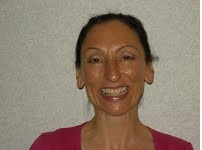 Kathryn Caswell