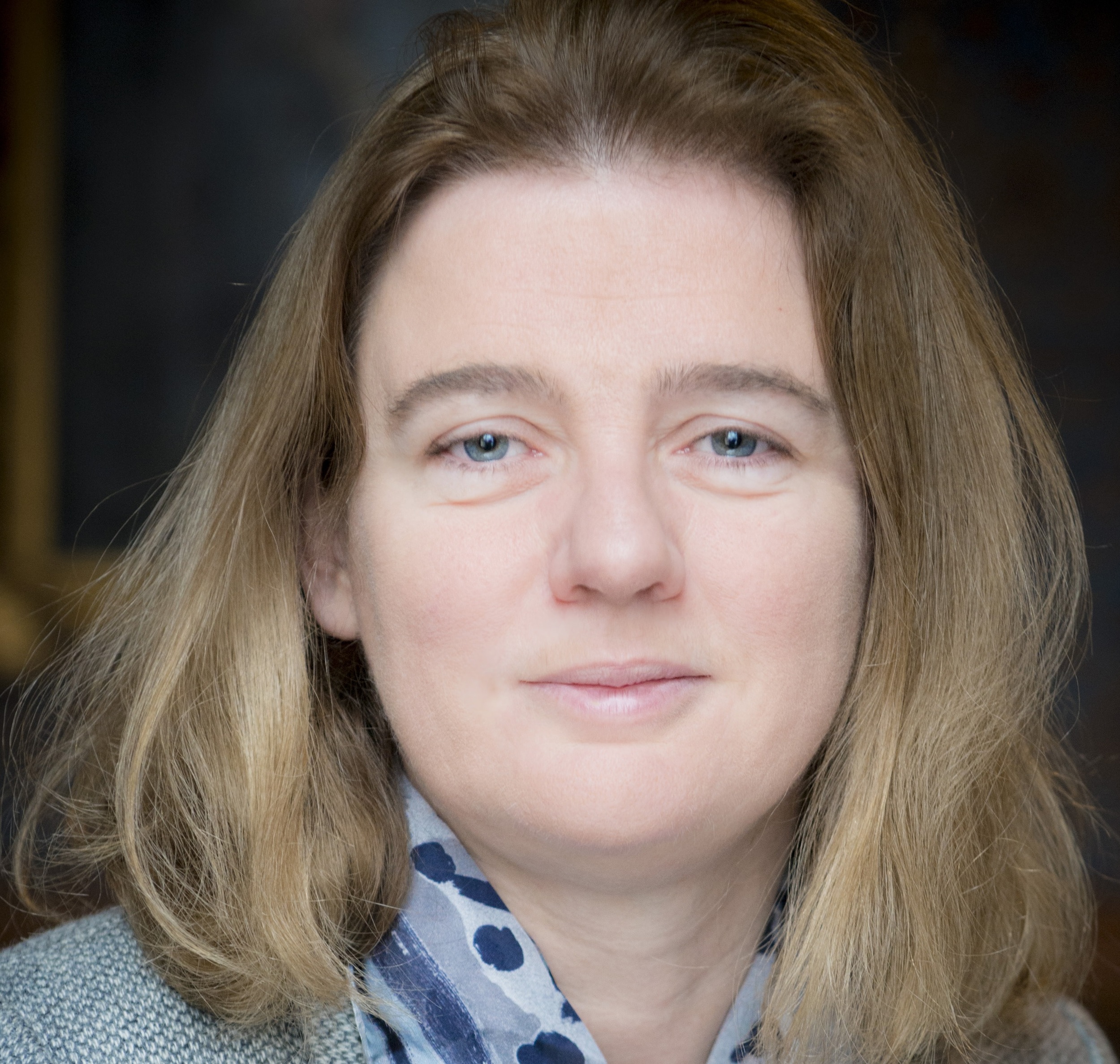 Ruth Kelly