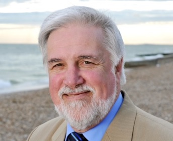 John Reeve
