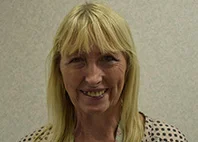 Sue Jones
