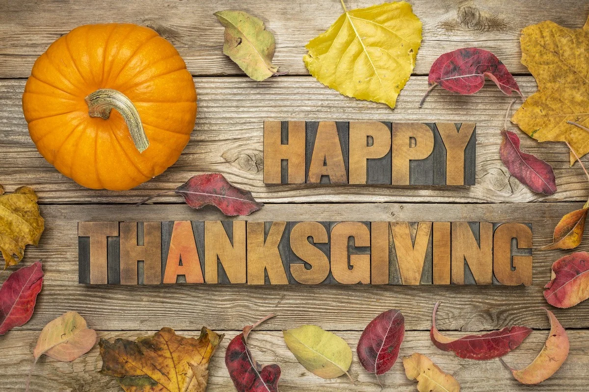 What The Roswell DDA Is Grateful For This Thanksgiving
