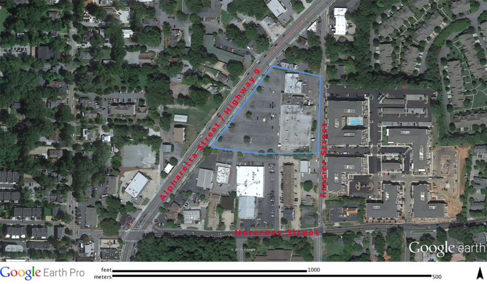 Site Boundaries are estimated and are not to be relied on.
