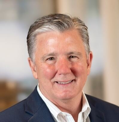 Ron Buckley - 2020 Vice Chairman