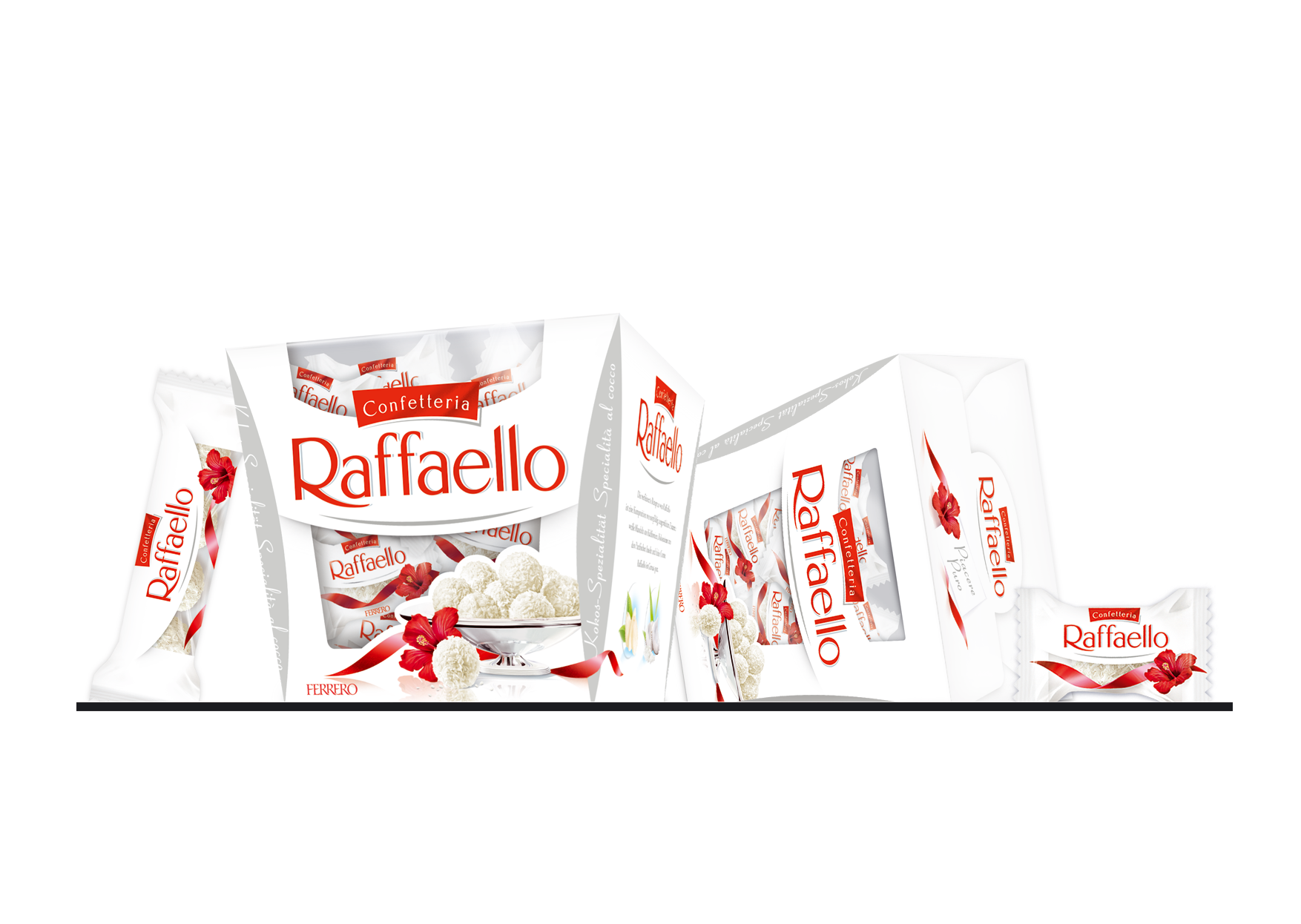RAFFAELLO