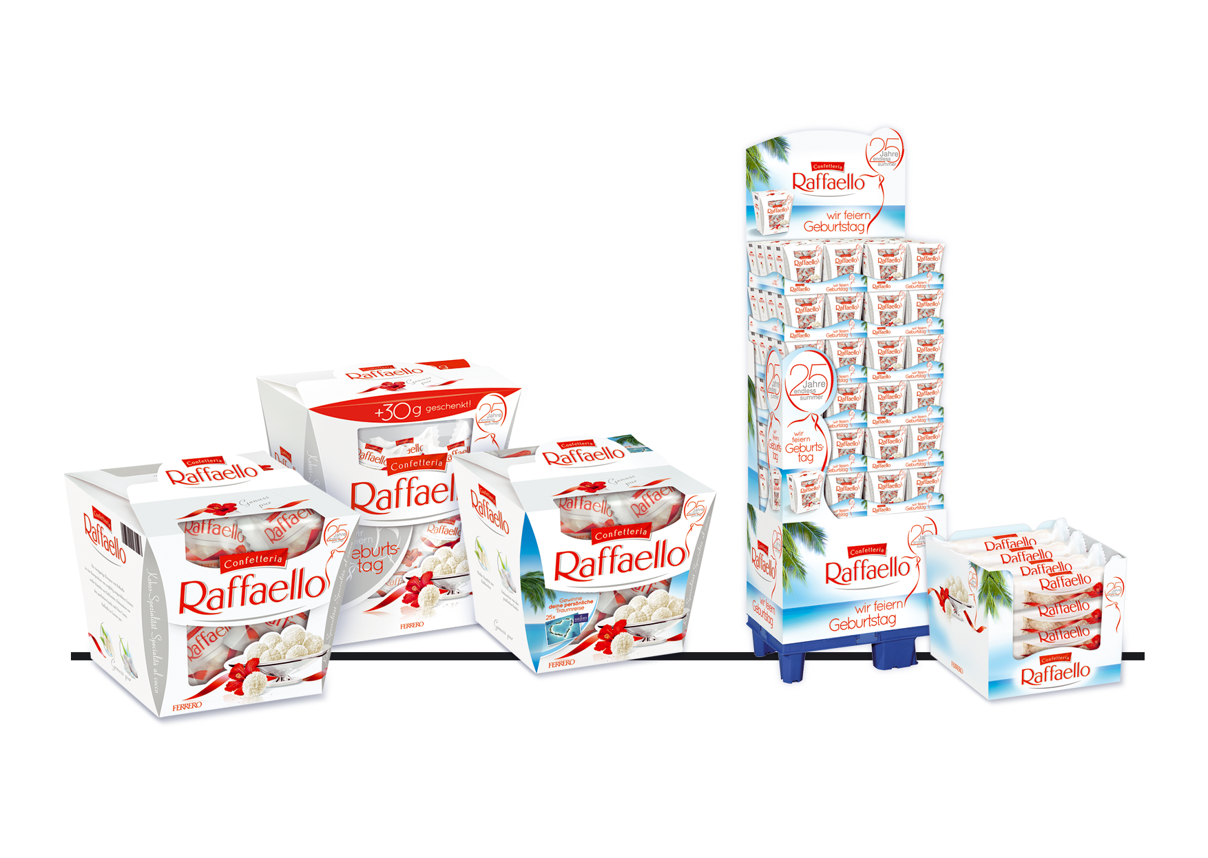 RAFFAELLO
