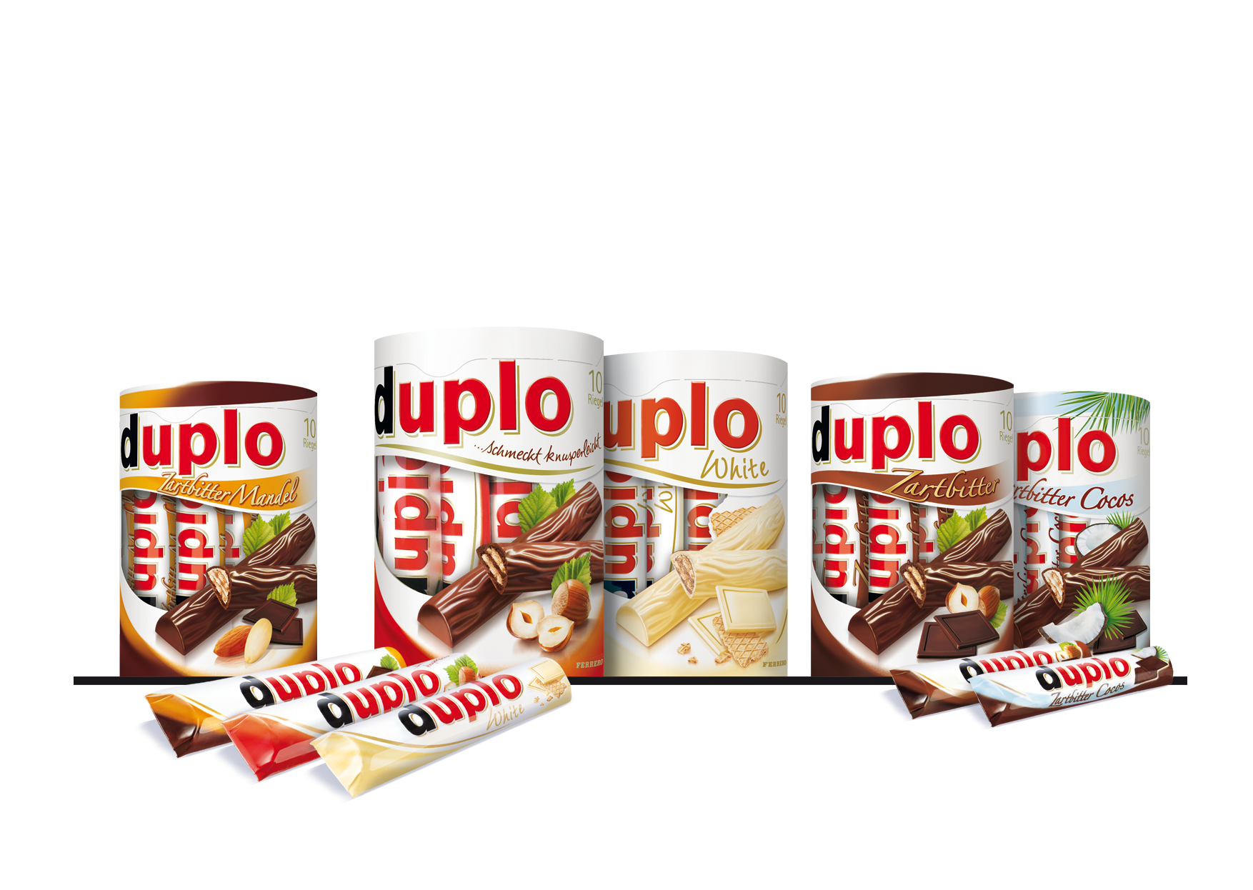 DUPLO