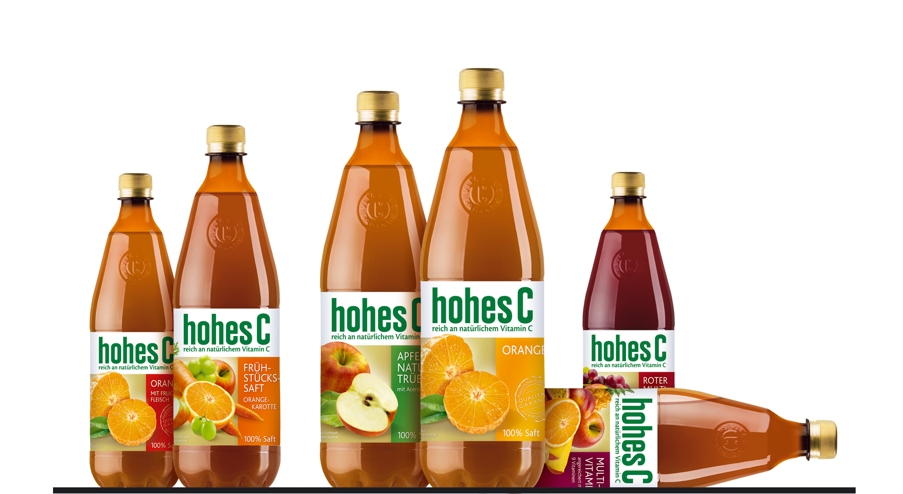 HOHES C