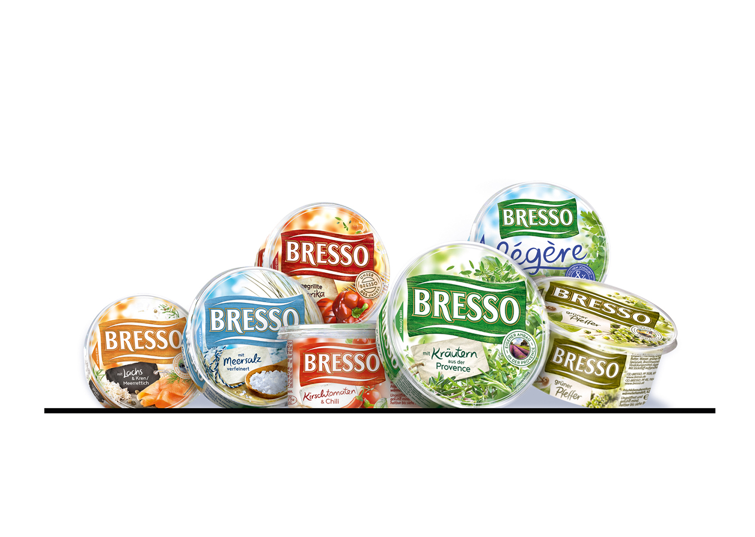 BRESSO