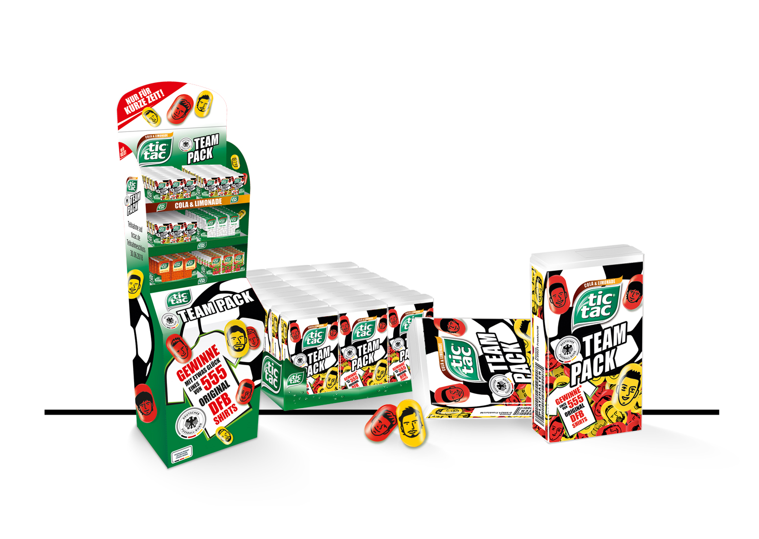 TIC TAC