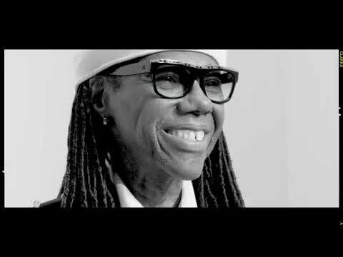 CLARKS X NILE RODGERS