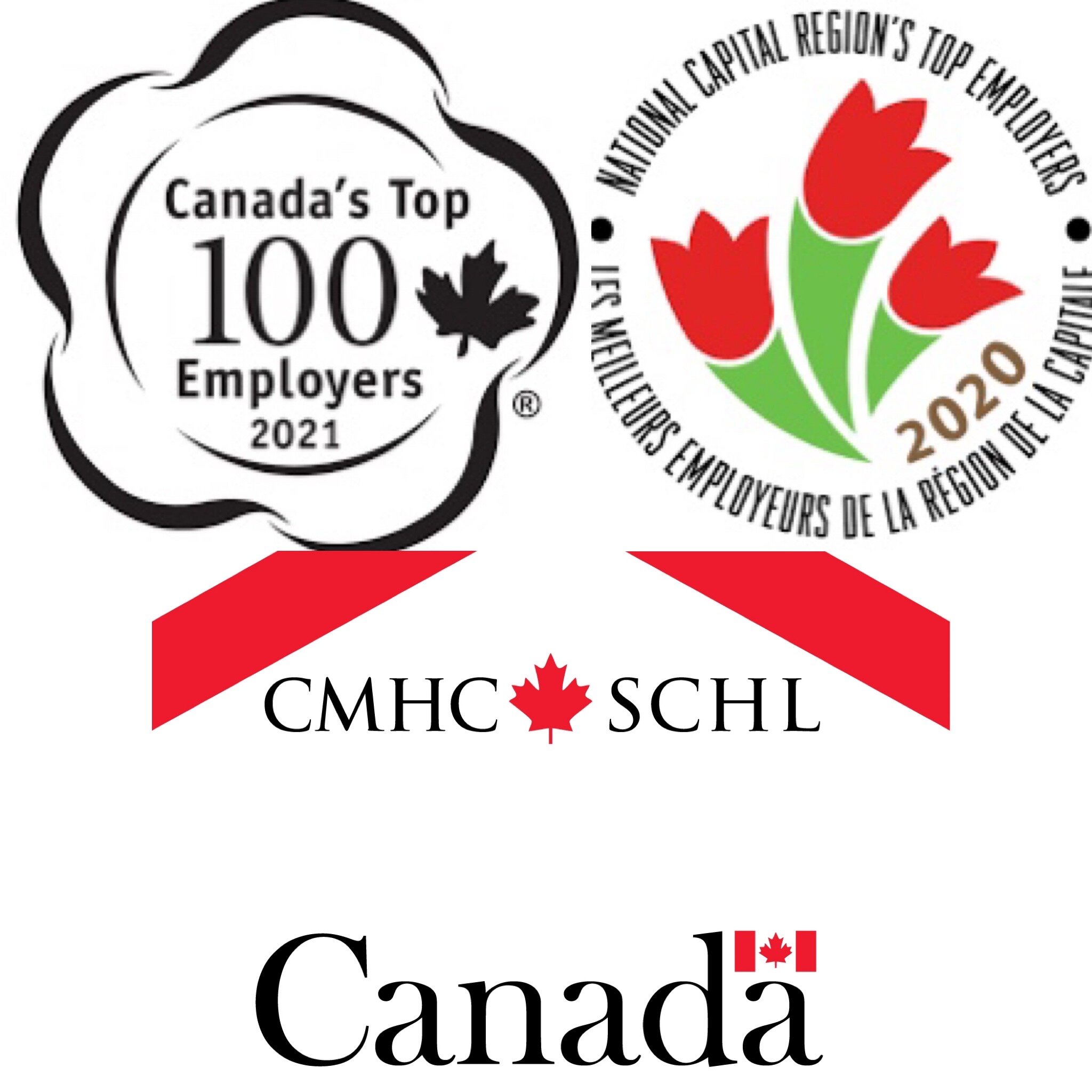CMHC Is Recognized As Top Employer