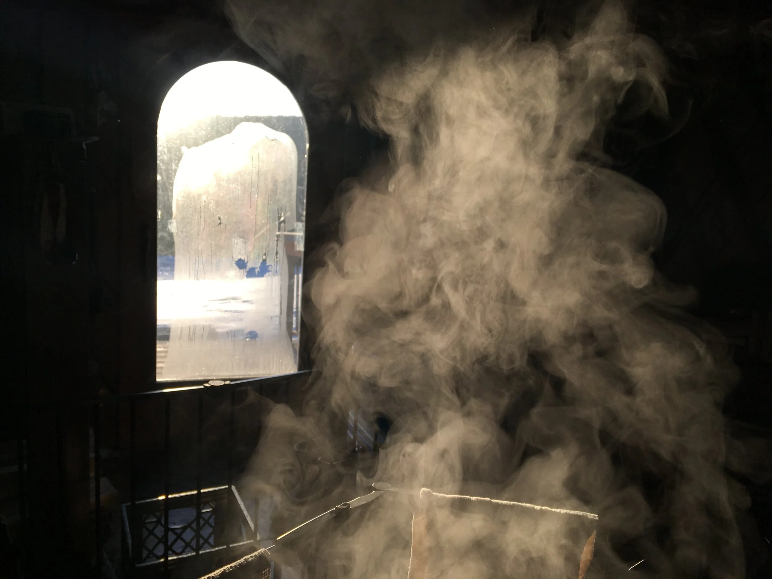 The Spirit of Vainglory, or Unraveling the False Self