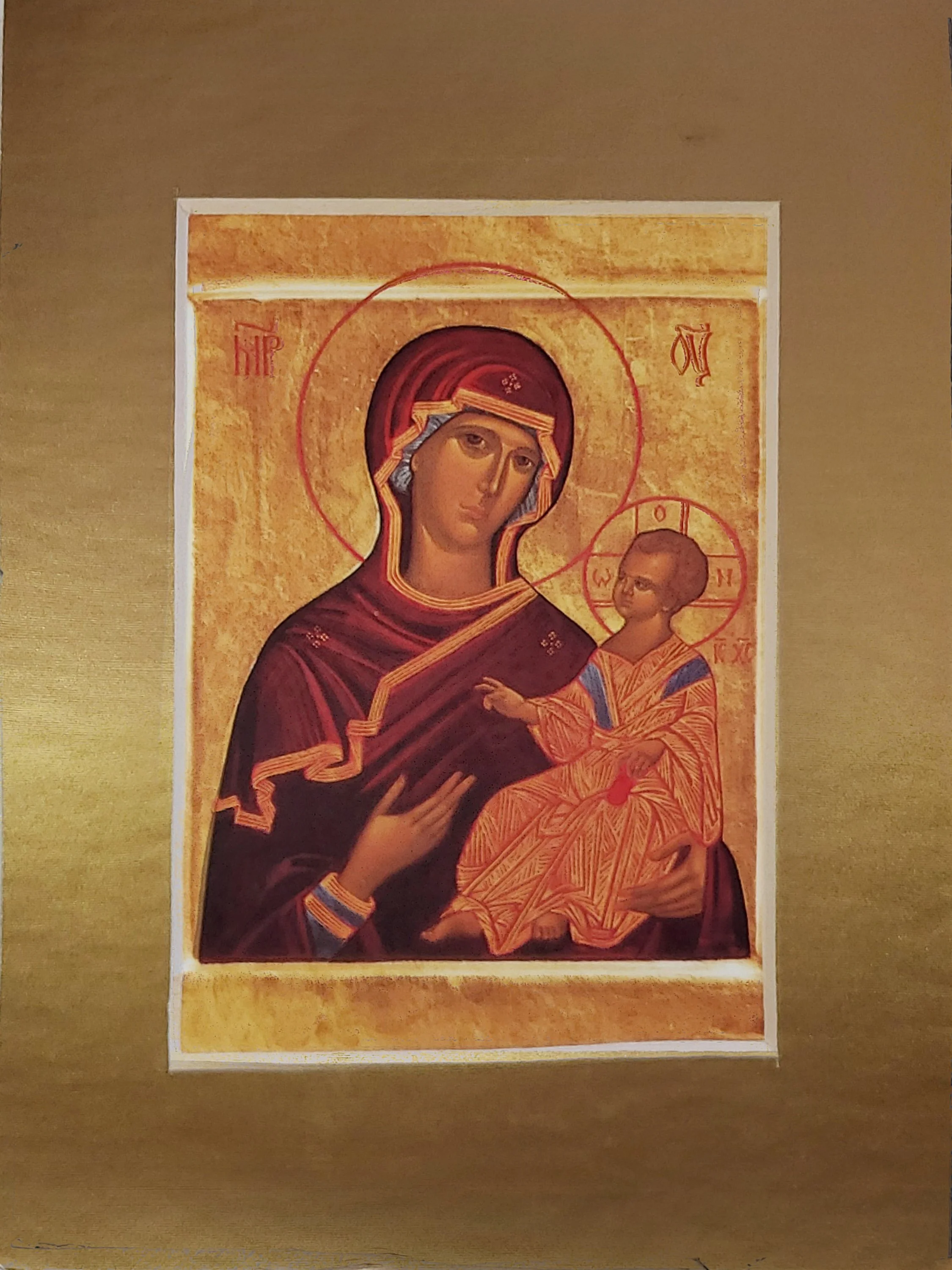 The Virgin Hodegetria (She who shows they way).jpg