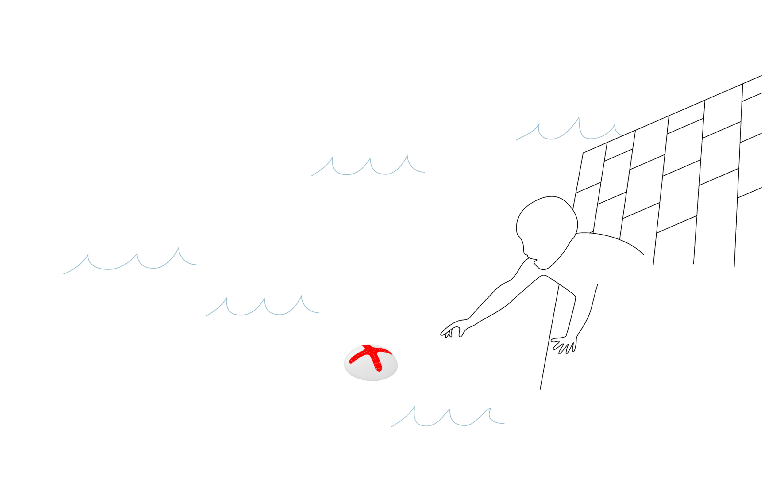 BUOY DROP