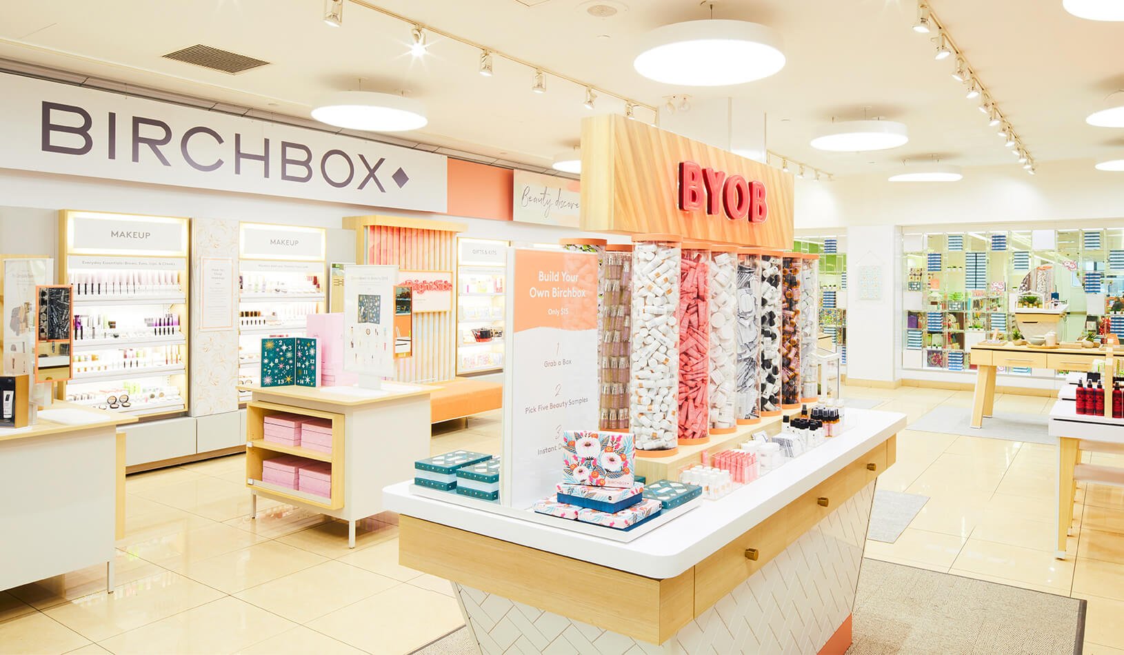 Image courtesy of Birchbox