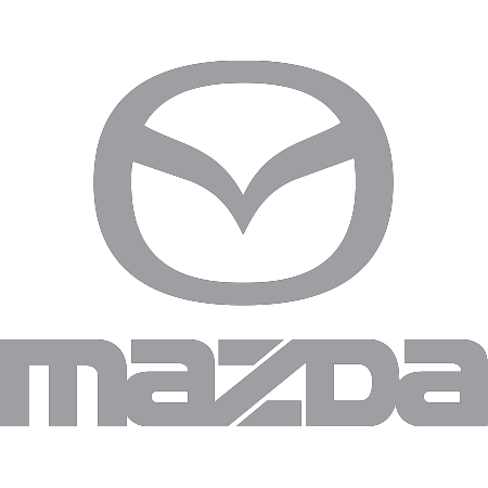Mazda Logo Gray.png