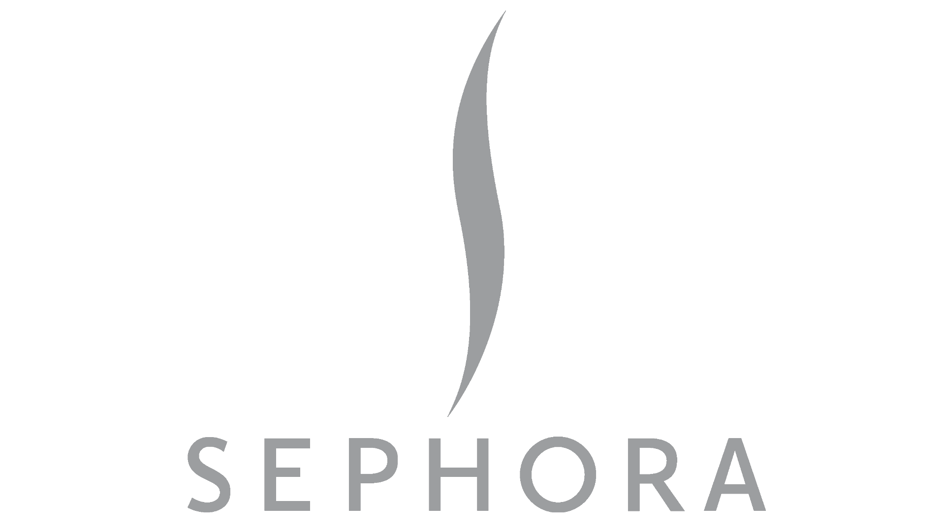 Sephora Logo Gray.png