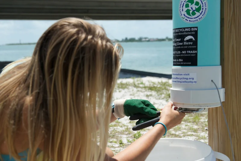 The Clinic for the Rehabilitation of Wildlife