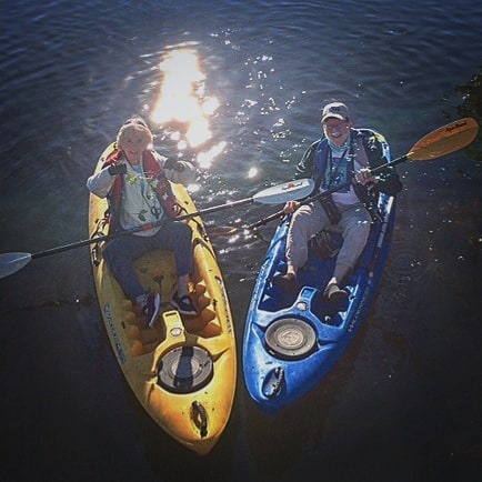 Our super team of volunteers assembled a Rapid Response Team last Saturday to quickly remove monofilament from the environment to protect our wildlife and waterways. This new rapid response program is an addition to the routine clean ups already perf