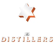 Aloma Acoustic @ The Distillers 19.03.16