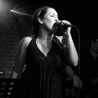 FEATURING ALOMA ... @ ONeills Soho
