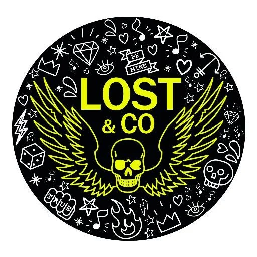 ALOMA MUSIC Acoustic Duo @ Lost&Co. Putney
