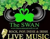 ALOMA MUSIC BAND LINE UP @ The Swan Stockwell