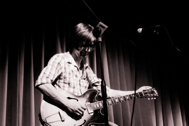 Tom Jaworski Music @ Grand Junction Arms 