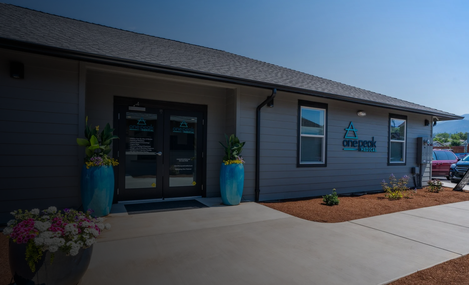 Investment Partners for Growth 