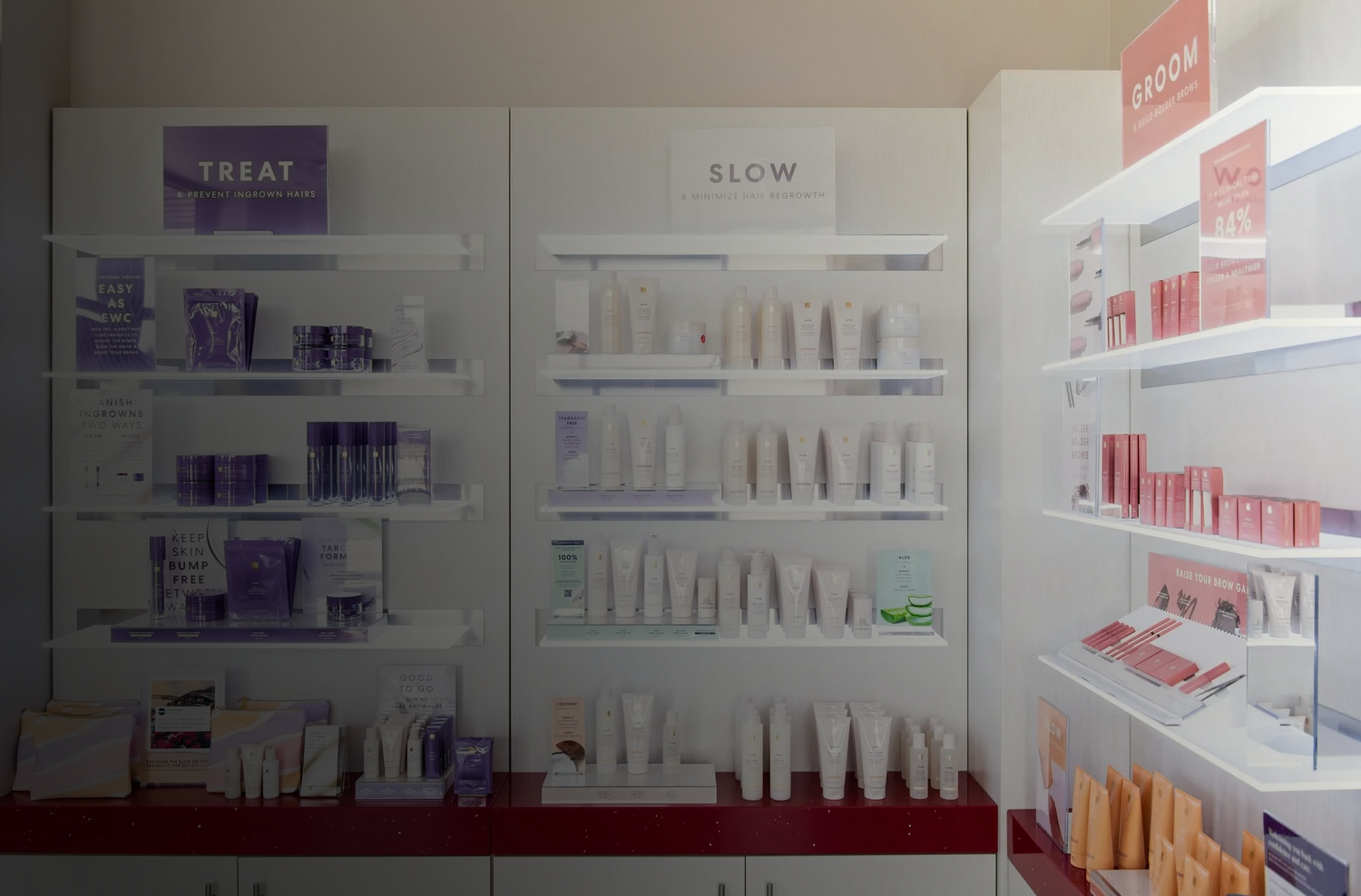 Investment Partners for Growth 