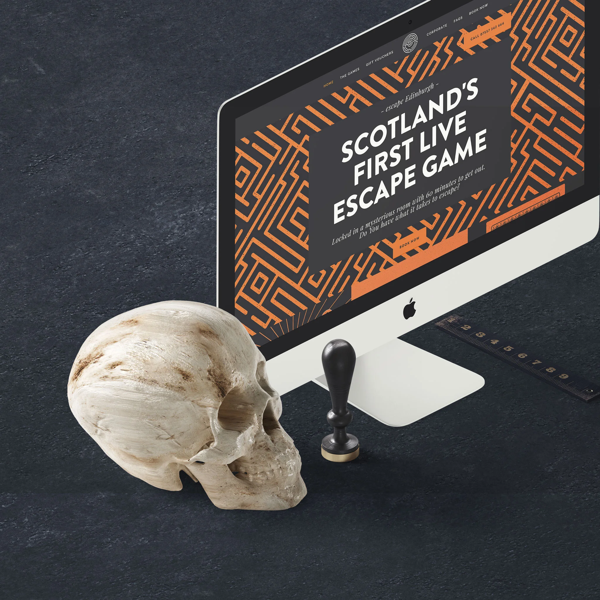 Escape Games