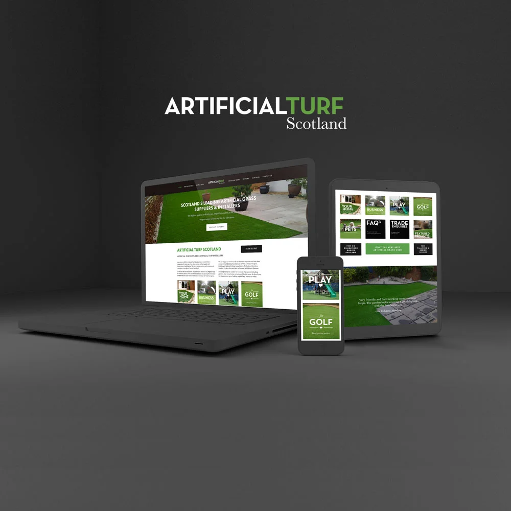 Artificial Turf Scotland