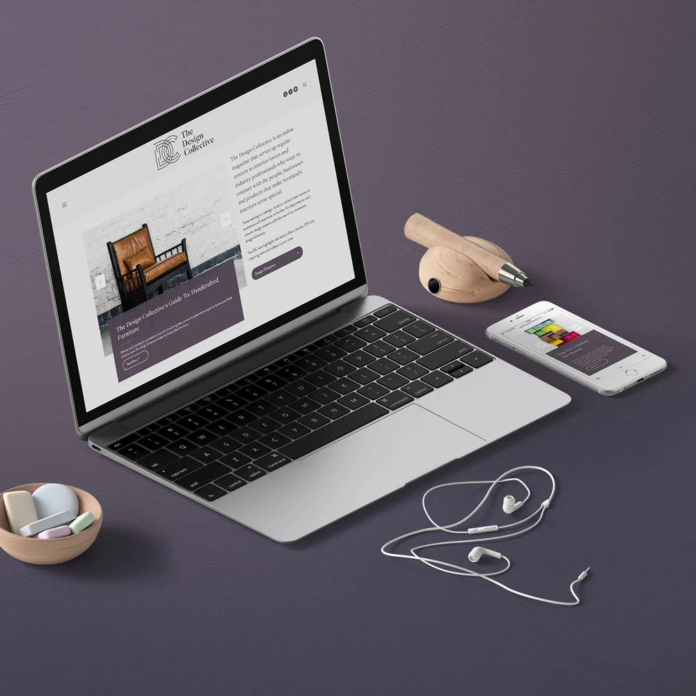 The Design Collective