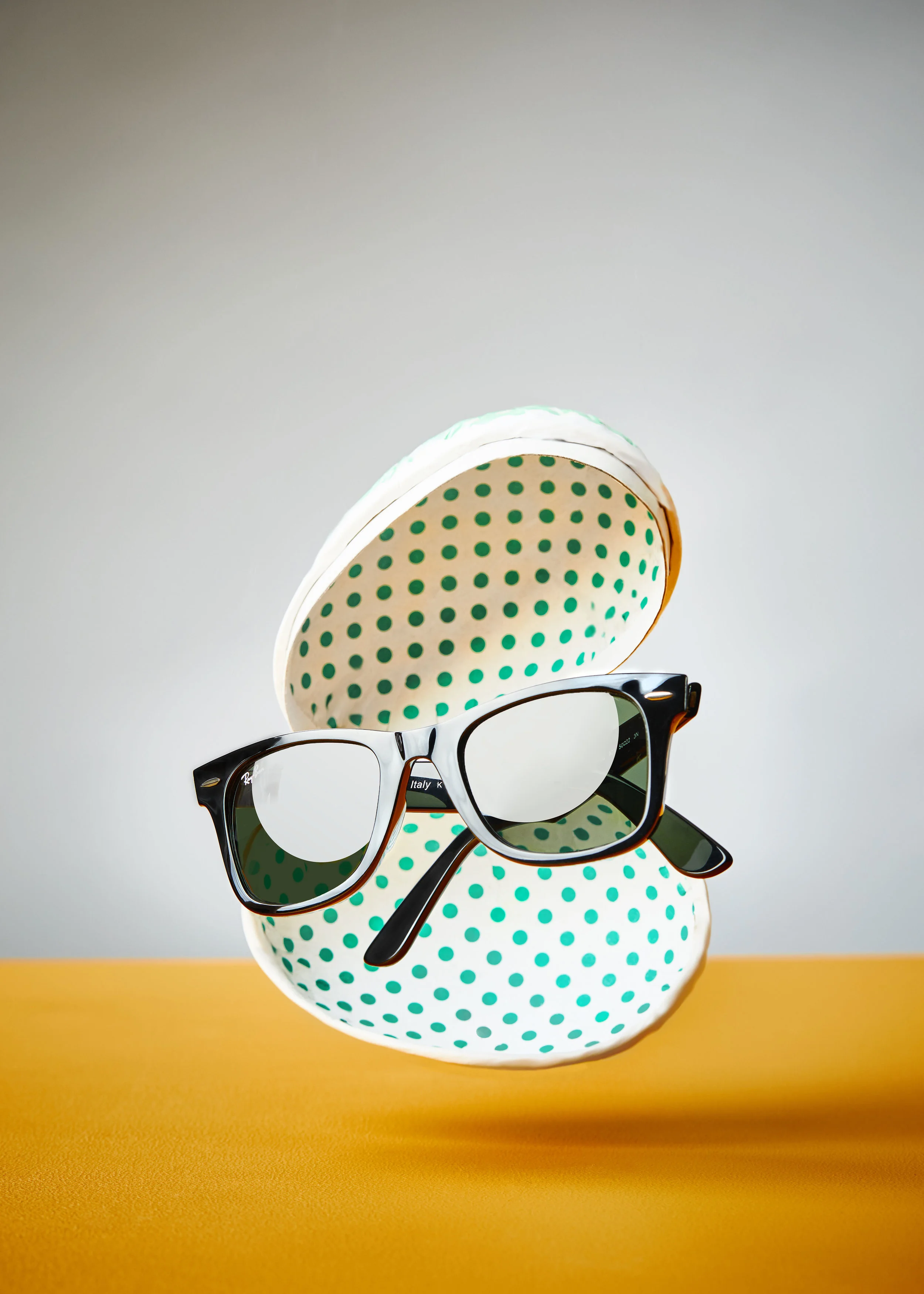 LENSWAY GLASSES FOR TVC AND STILLS FOR SCANDINAVIA