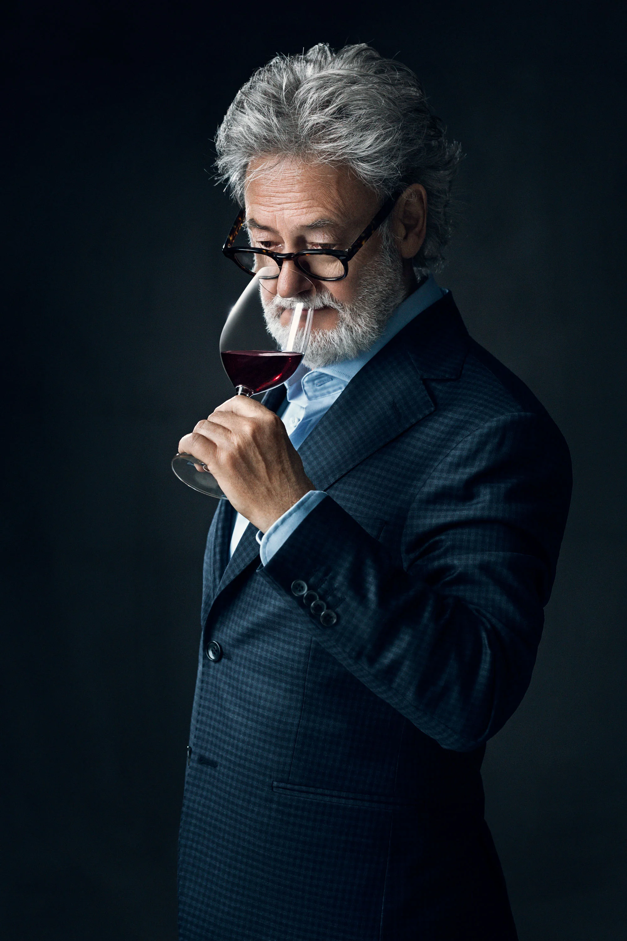 Stills and motions for Wine Compass - Swedish comparison site for wine